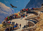 Mirador Cruz del Condor